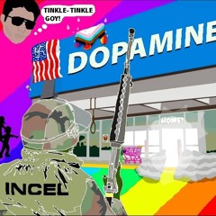 TRUE AMERICAN INCELCORE