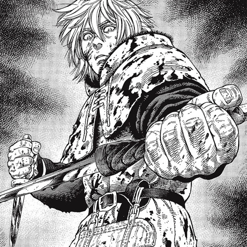 Stream trendy! | Listen to vinland saga gym playlist playlist online