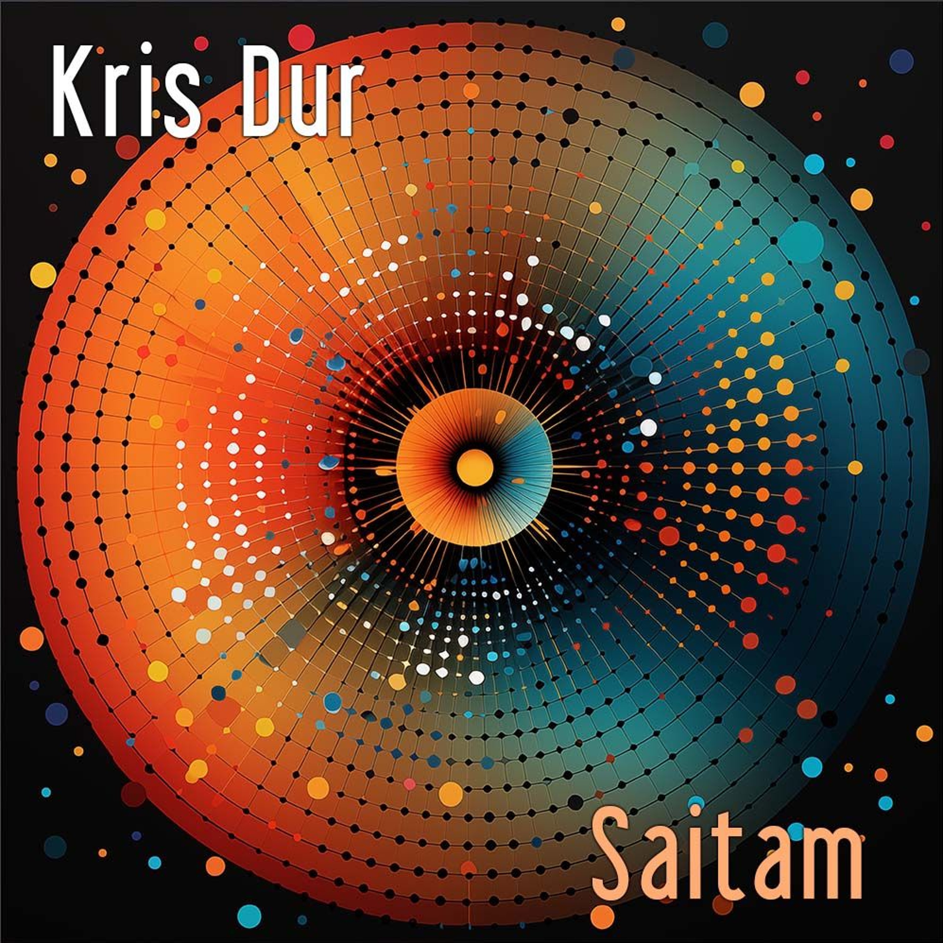 Kris Dur - Saitam episode artwork