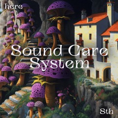 here 8th ––– Sound Care System