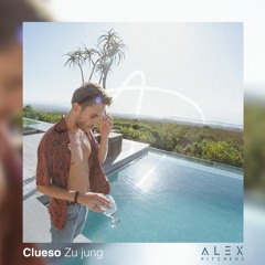 Clueso - Zu jung (Alex Pitchens Edit)