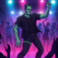 Monster on the Decks (Gothic Remix)