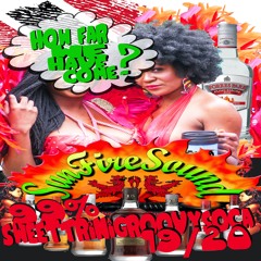 Sun Fire Sound How Far We Have Come - 01.04.20, 10.48