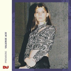 Premiere: Valerie Ace ‘How Dare You’