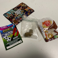 en sachet ft yannis