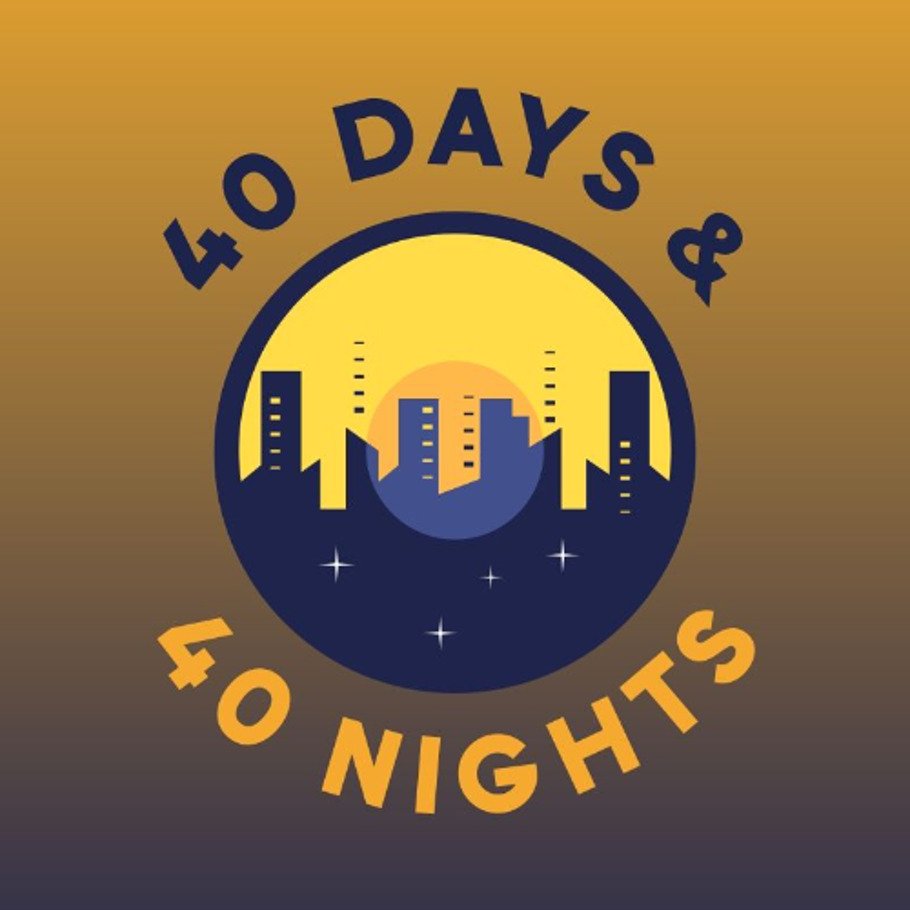 40 Days & 40 Nights: Night 23 (Yankees & Mets Begin Spring Training, Joey Porter vs. Big Ben) episode artwork