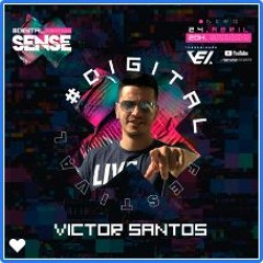 Sense Party Digital Festival