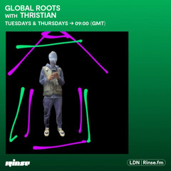 Global Roots with Thristian - 14 March 2023