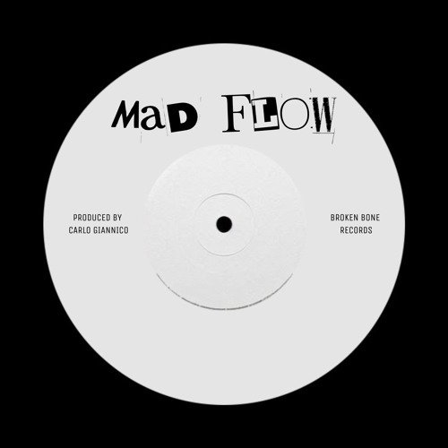 Carlo Giannico - Mad Flow