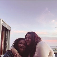 Northern Downpour (cover) ft. My Mom