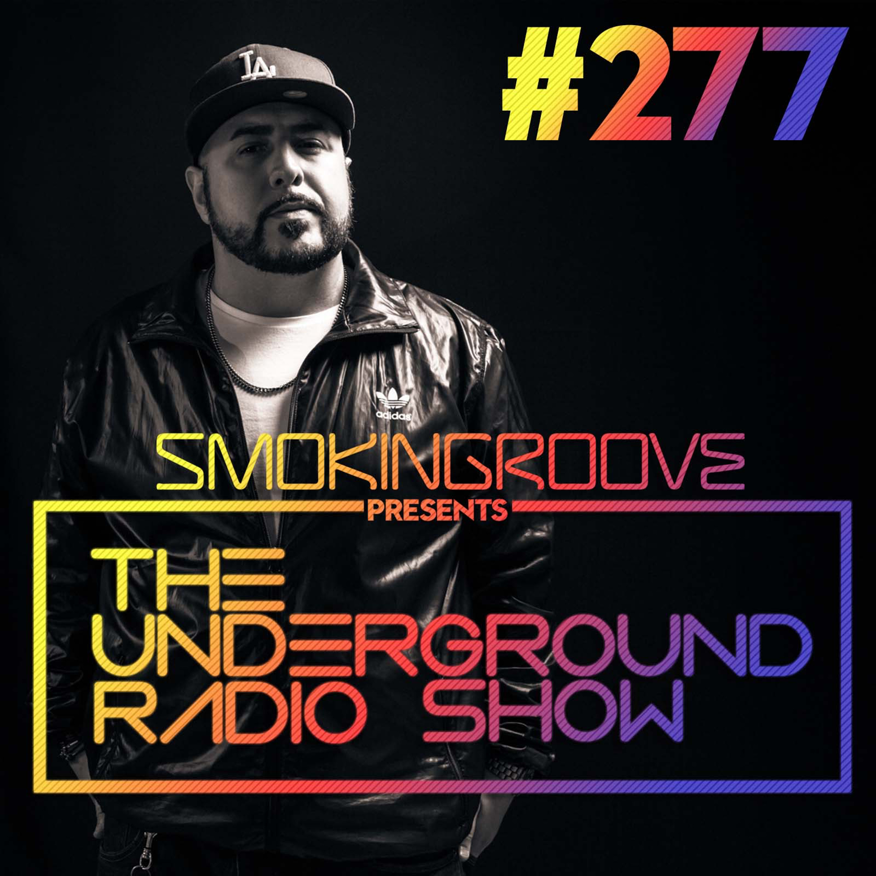 Smokingroove