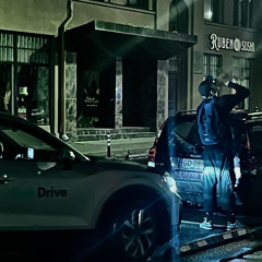 SKABE - FUTURAMA (DJ BURLONE REMIX)