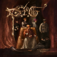 灵感 Psyche (feat. SASIOVERLXRD)