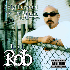 Neighborhood Music (Album Version (Explicit))
