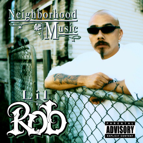 Stream Neighborhood Music (Album Version (Explicit)) by Lil