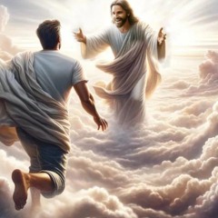 Jesus, I'm Coming Home