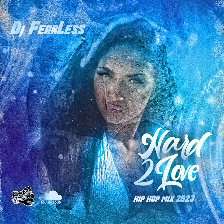 Hard 2 Love (Hip-Hop Mix 2023) 🇺🇸