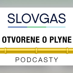 Otvorene o plyne s M.Slabým