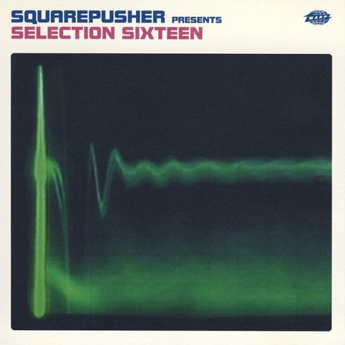 Squarepusher - Ceephax Mix [AFX Field Day Tracklist]