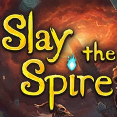 Slay The Spire - Blade Dance (Fan Music)