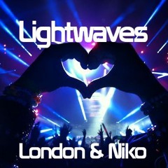 Giuseppe Ottaviani - Lightwaves (London & Niko Remix) *FREE DOWNLOAD*