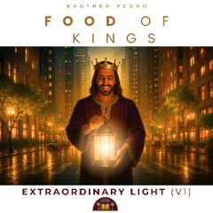 Extraordinary Light (V1)