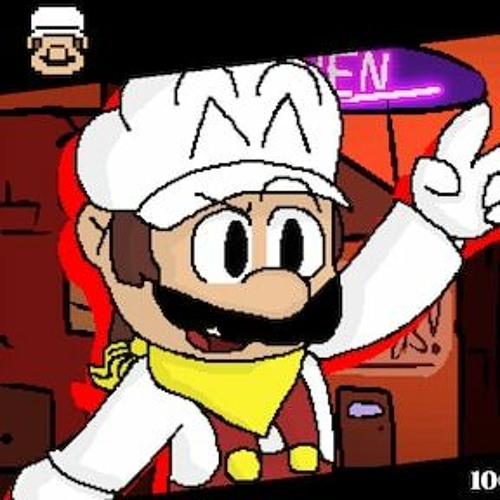 Pyrolution (Unfinished Ft Jedo)