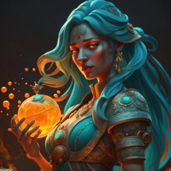 Lament of the Broken Hearted