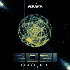 2021 Promo Mix