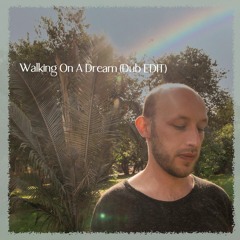 Allen Lee - Walking On A Dream (Dub EDIT) FREE DOWNLOAD