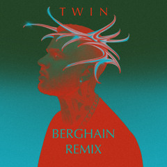 Berghain - Twin Remix