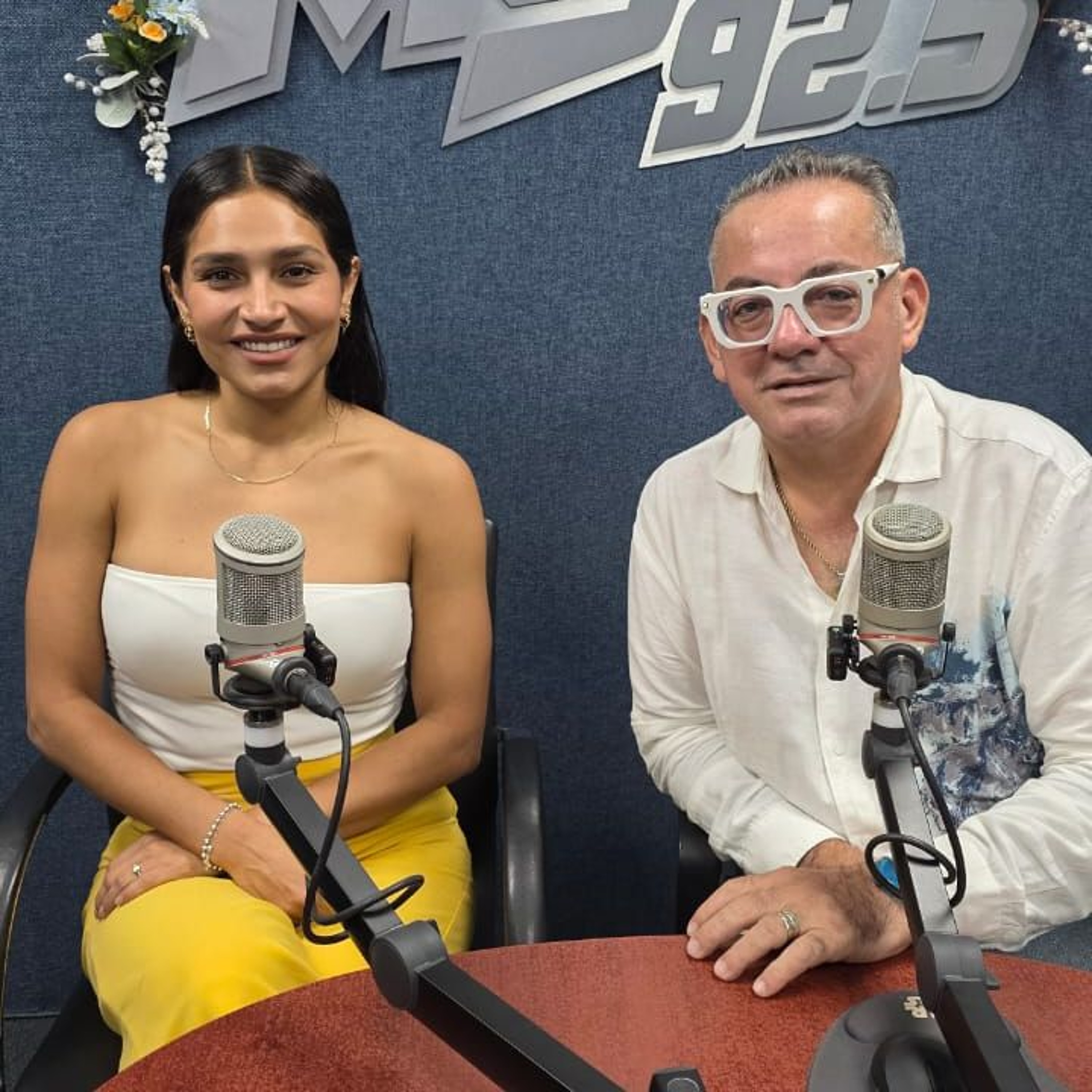 Menos deserción escolar con Colibecas, reconoce Viridiana Valencia episode artwork