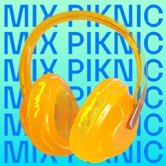 PIKNIC ÉLECTRONIK MONTRÉAL 2023