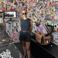 Chaotic Neutral with BEIGE @ The Lot Radio 07-30-2024