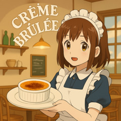 Creme Brulee (prod. @perilmadeit x @rossgossage)