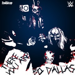 WWE: There You Are (Bo Dallas) [Custom Theme Song 2024]