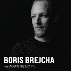 Boris Brejcha – FAZEmag In The Mix 146