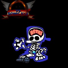 Game Over Sonic.EXE Vision 2