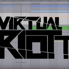 Virtual Riot - Where Are You (robots914 remix)