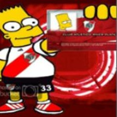 Os Simpons "Bar Sinso River" #LaFamiliaMix #Simplemente 🇵🇪  PERU MEGAMIX 2023