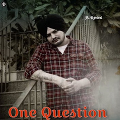 One Question - Sidhu Yield