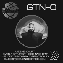 Weekend Lift | 25.10.25 SFR