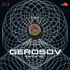SWING MUSIC #003 - GEROSOV