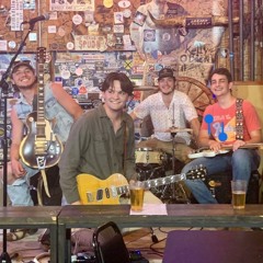 Everybody (Arthur Lee COVER Inspired by Mac Miller Version)