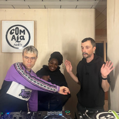 Trouble fête avec Dirty Berlin et MC Yallah et Debmaster  | 29.11.2025