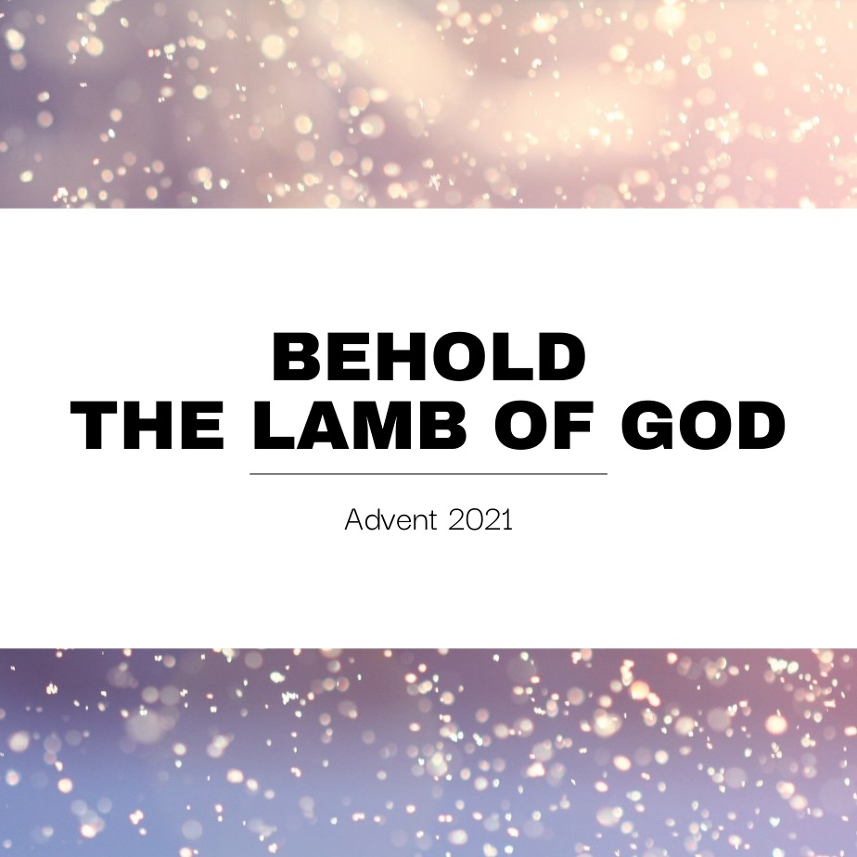 John 1:1-5: The Light Breaks Through episode artwork