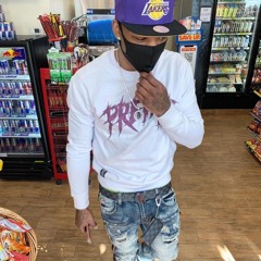 LOW KEY (Prod. by RAN)