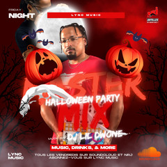 03- DJ LILDWONE - NRJ MASTERMIX - 18 - 10 - 2024