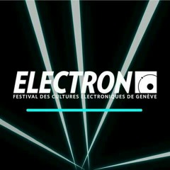 Dj Eks - Electron Festival Dj Contest