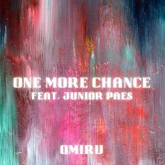 One More Chance Feat. Junior Paes (Extended Mix)